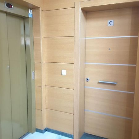 Apartamento Berenguela Córdoba Eksteriør bilde