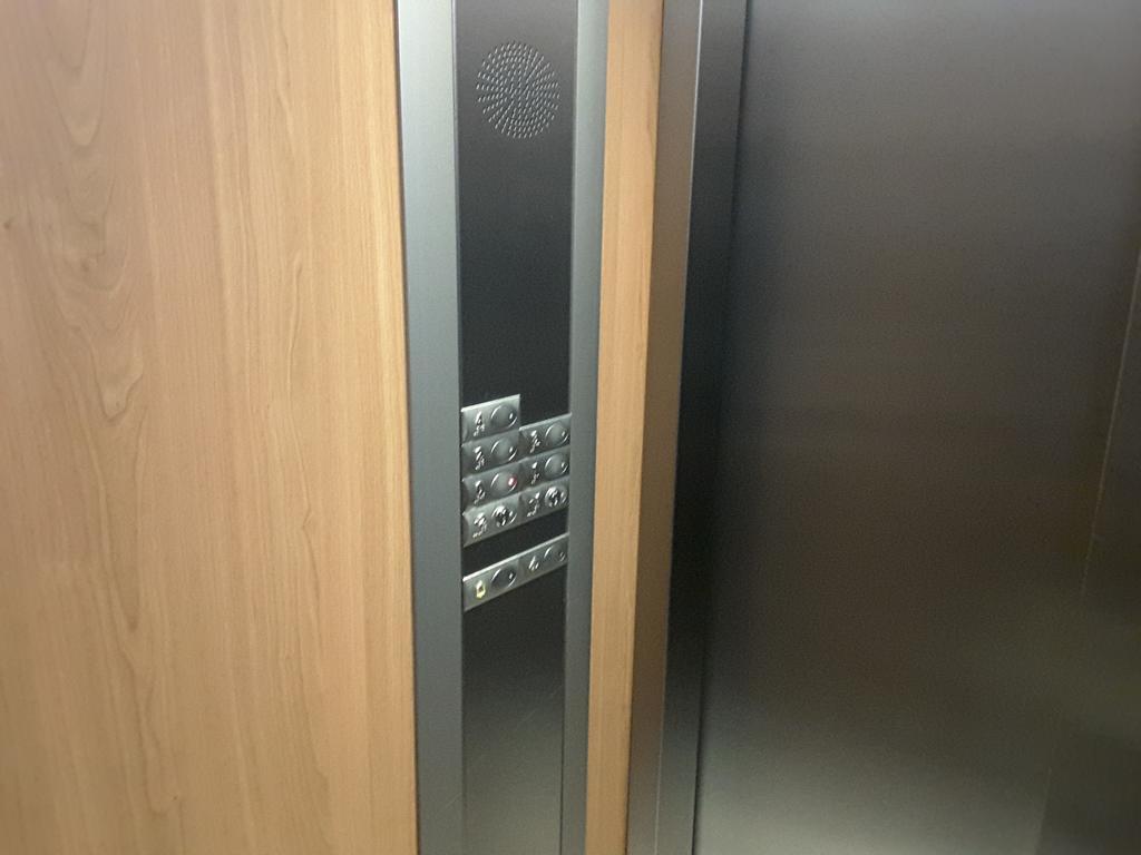 Apartamento Berenguela Córdoba Eksteriør bilde