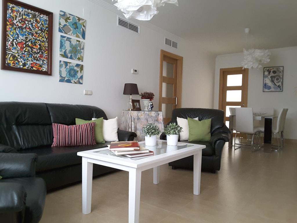 Apartamento Berenguela Córdoba Eksteriør bilde