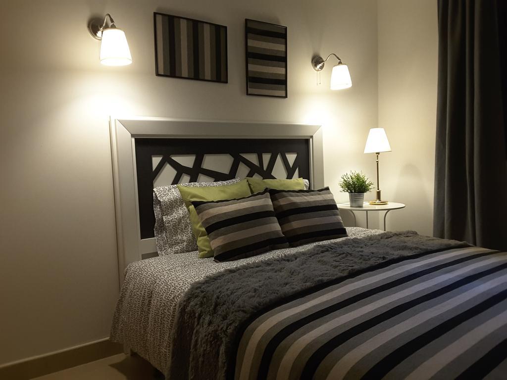 Apartamento Berenguela Córdoba Eksteriør bilde
