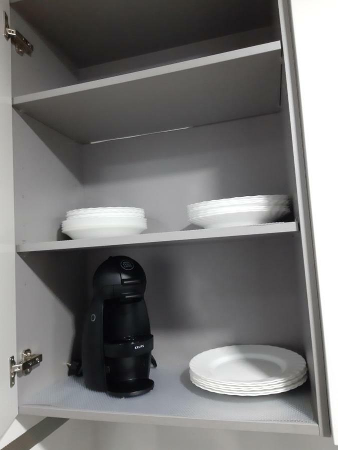 Apartamento Berenguela Córdoba Eksteriør bilde